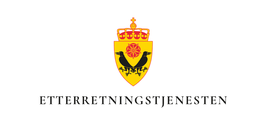 Etterretningstjenesten