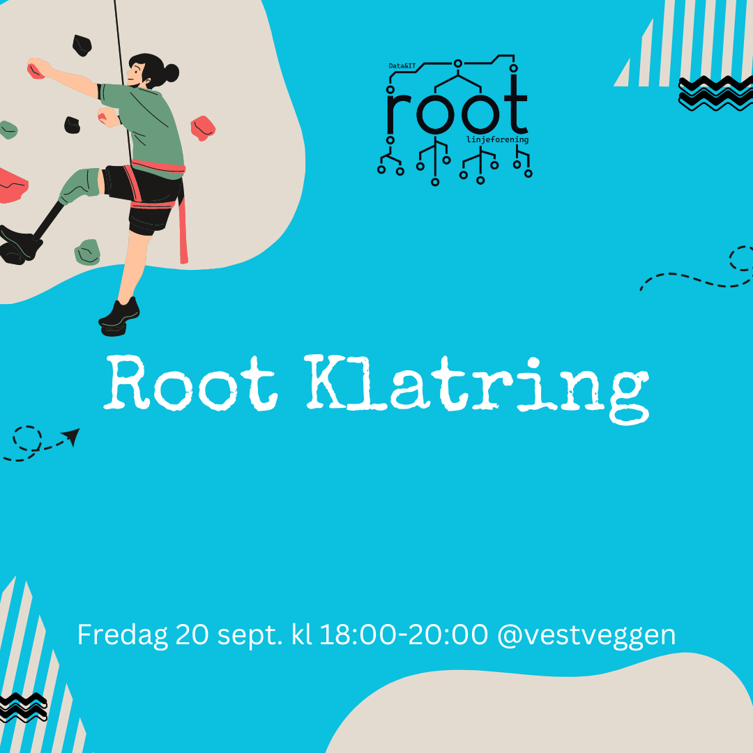 Root Klatring