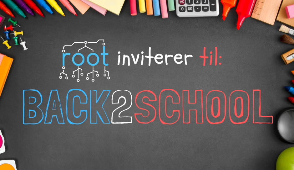 root back2school