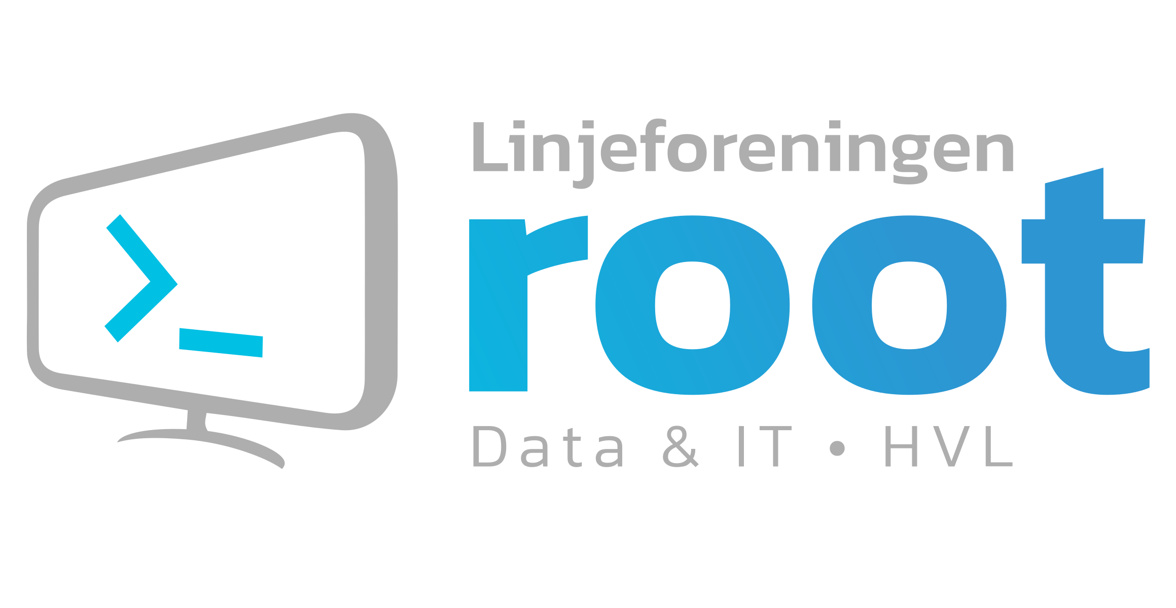Root linjeforening logo